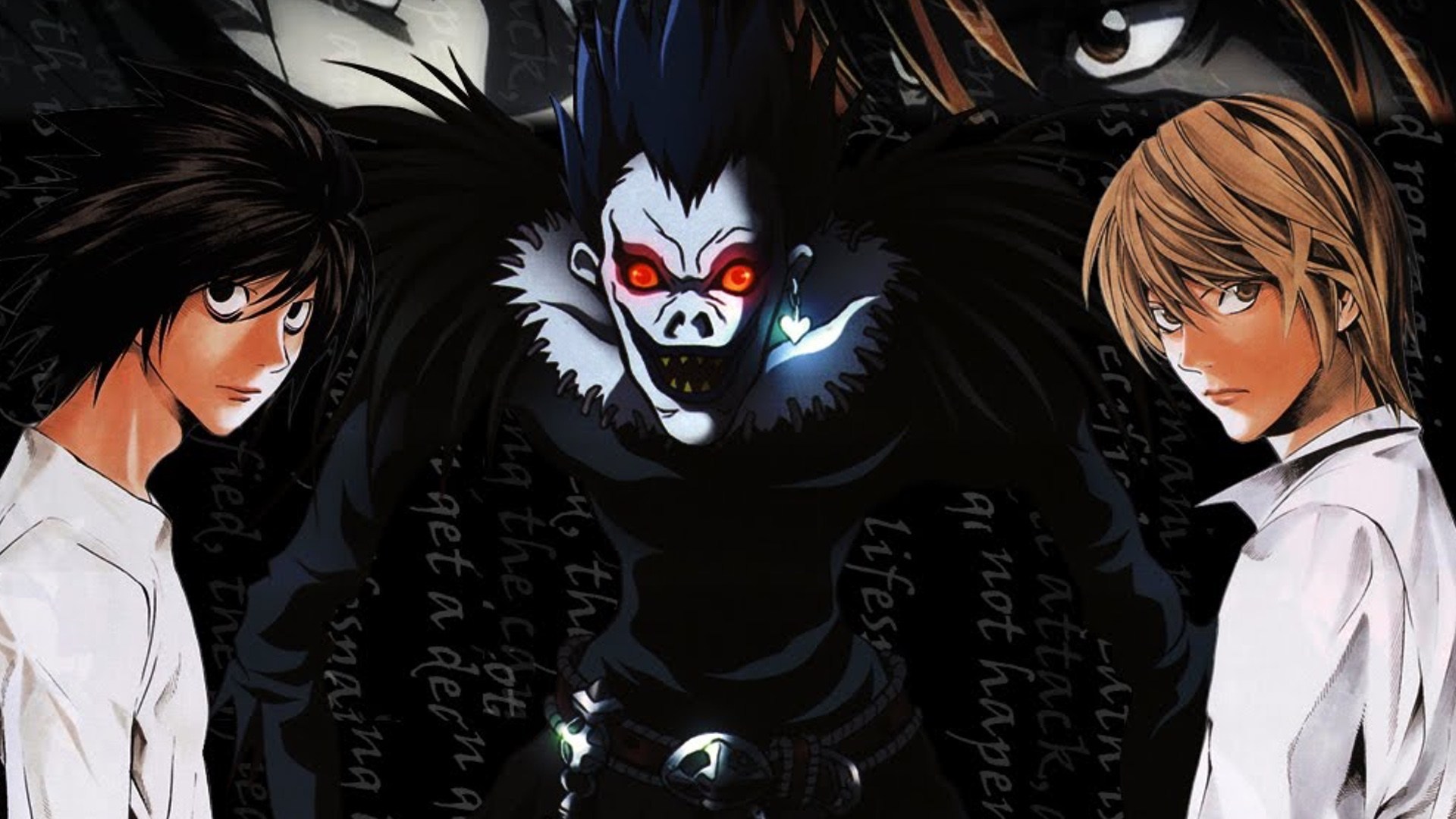 death-note