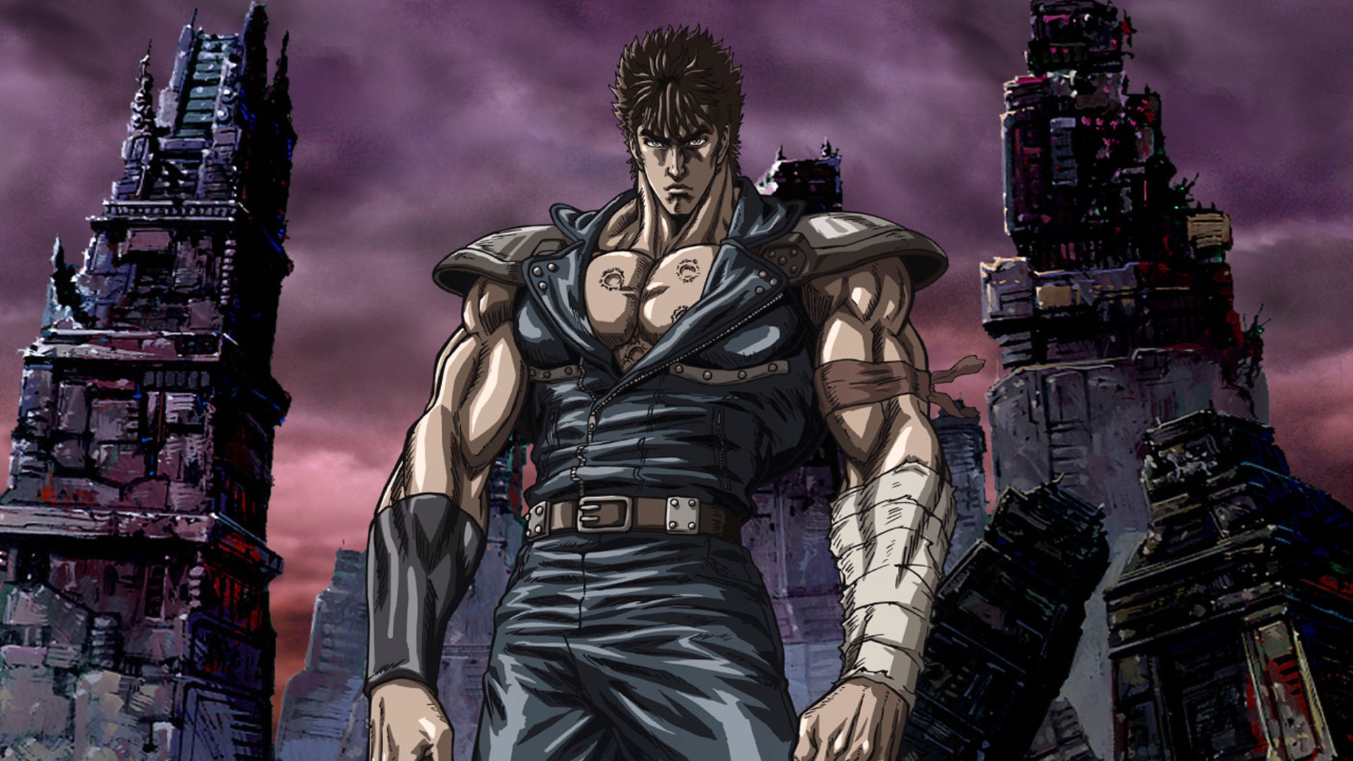 Ken-il-guerriero